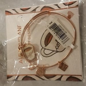 Alex & Ani bracelet